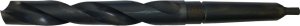 Wiertło Grone Wiertło do metalu 17 mm L223 mm NWKc DIN345 HSS 8