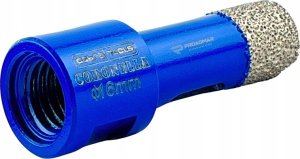 Otwornica ADIAM Coronella 16 mm do gresu płytek ceramicznych kamienia 2