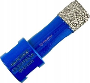 Otwornica ADIAM Coronella 16 mm do gresu płytek ceramicznych kamienia 3