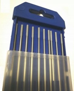 Elektroda GCE 2 mm 2