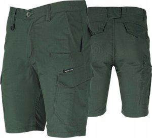 LAHTI PRO Spodenki krótkie robocze męskie L40715 L 3