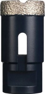 Otwornica diamentowa wiertło do płytek gresu 30mm do szlifierki M14 2