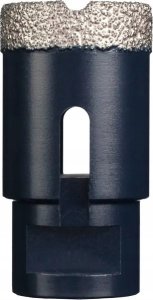 Otwornica diamentowa wiertło do płytek gresu 32mm do szlifierki M14 2