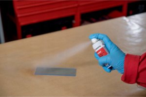 Podkład Gruntujący Wrth do Klejów Superglue 50ml 4