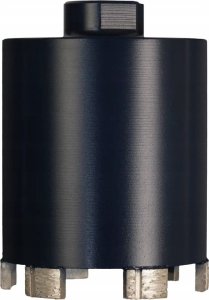 FERRATI F-S 68 mm x M16 - Wiertło diamentowe do betonu otwornica koronka 2