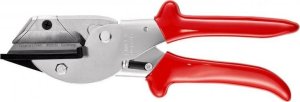 Obcinak Knipex 94 15 215 do kabli taśmowych 3