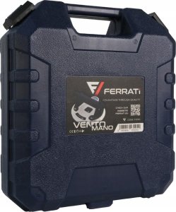 Przyssawka próżniowa Ferrati F10110 4