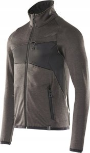 MASCOT BLUZA POLAROWA ACCELERATE GRAFIT 3XL 2