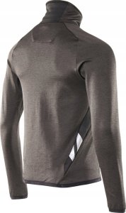 MASCOT BLUZA POLAROWA ACCELERATE GRAFIT 3XL 3