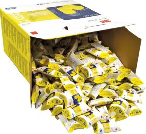 Wkładki, zatyczki douszne przeciwhałasowe 3M Zatyczki 3M EAR CLASSIC PP-01-002 7