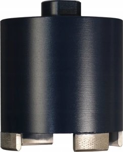 Otwornica do Betonu Zbrojonego 82mm Wiertło Koronowe Diamentowe FERRATI 1