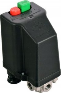 Presostat wyłącznik MDR3/11 4-6,3A, 400V CONDOR 4