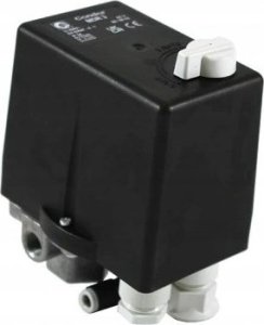 Presostat wyłącznik MDR3/11 4-6,3A, 400V CONDOR 5