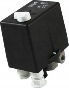 Presostat wyłącznik MDR3/11 4-6,3A, 400V CONDOR 6