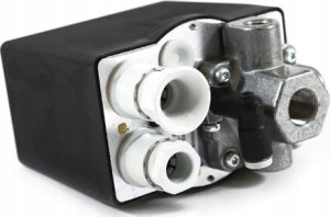 Presostat wyłącznik MDR3/11 4-6,3A, 400V CONDOR 9