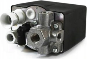 Presostat wyłącznik MDR3/11 4-6,3A, 400V CONDOR 10