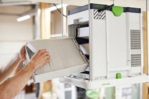 Festool Filtr wstępny oczyszczacza powietrza VF SYS AIR 577977 2