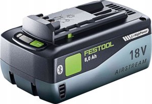 Akumulator Li-Ion Festool 18 V 8 Ah 1