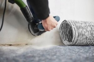 Concept Solution Festool Przewód doprowadzający powietrze do oczyszczacza SYS AIR, D200 mm, 3