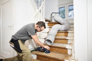 Concept Solution Festool Przewód doprowadzający powietrze do oczyszczacza SYS AIR, D200 mm, 4
