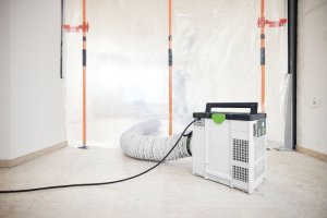 Concept Solution Festool Przewód doprowadzający powietrze do oczyszczacza SYS AIR, D200 mm, 5