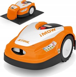 Robot koszący Stihl RMI 422 P szer. koszenia 20 cm 1