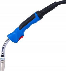 Spawarka INWERTOROWA MIGOMAT MAGNUM MIG MAG MMA 400V 280A + ADAPTER 21