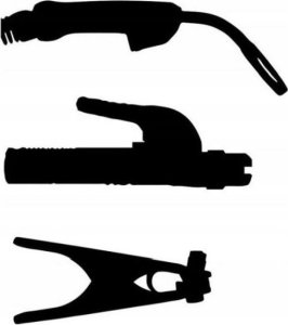 Spawarka INWERTOROWA MIGOMAT MAGNUM MIG MAG MMA 400V 280A + ADAPTER 23