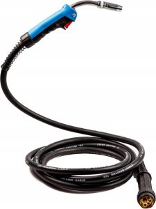 Spawarka INWERTOROWA MIGOMAT MAGNUM MIG MAG MMA 400V 280A + ADAPTER 24