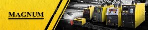 Spawarka INWERTOROWA MIGOMAT MAGNUM MIG MAG MMA 400V 280A + ADAPTER 29