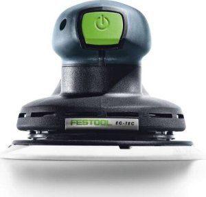 SZLIFIERKA MIMOŚRODOWA ETS EC 150/3 EQ-SYS GR FESTOOL 578265 3