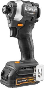 Zakrętarka udarowa 18V 208Nm 3 biegi DEWALT MCLAREN DCF85M 4