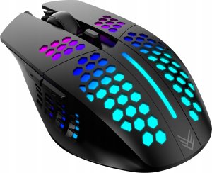 Mysz gamingowa Audeeo z podświetleniem GM2 1