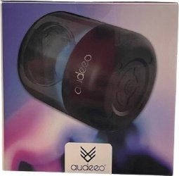 Głośnik BT Audeeo z podświetleniem LED 3