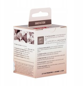 NUK SMOCZEK DO BUT PM SIL S 2EL 10709032 1/6 7