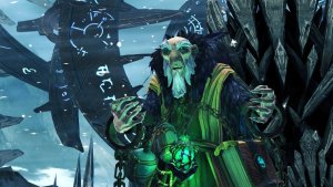 Gra PlayStation 5 Darksiders II Deathinitive Edition 3