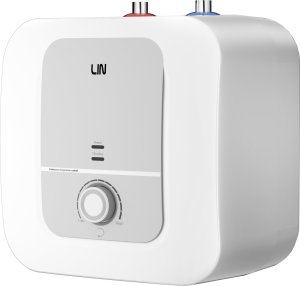 Bojler elektryczny LIN LIFUP1WH 10L biały 1