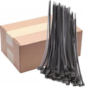 Opaska zaciskowa do kabli 1602,5 114 (500 szt.) 2