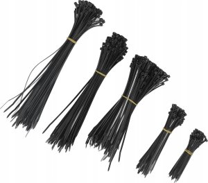 Opaska zaciskowa do kabli 1602,5 114 (500 szt.) 6