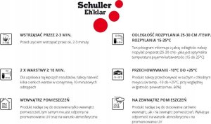 SCHULLER RAL 5002 SPRAY 400ML FARBA LAKIER 3