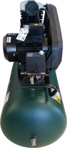 Sprężarka tłokowa Mega 520-200 D 3-fazowa Metabo 13
