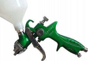 PISTOLET lakierniczy 1,4mm HVLP FOBO SPRINT 1