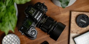 Obiektyw Voigtlander APO Lanthar II 35 mm f/2,0 do Nikon Z 12