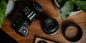 Obiektyw Voigtlander APO Lanthar II 35 mm f/2,0 do Nikon Z 14