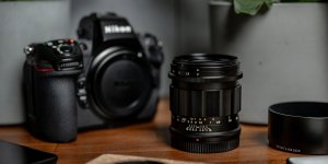 Obiektyw Voigtlander APO Lanthar II 35 mm f/2,0 do Nikon Z 15