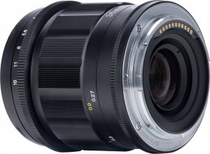 Obiektyw Voigtlander APO Lanthar II 35 mm f/2,0 do Nikon Z 6