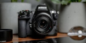 Obiektyw Voigtlander APO Lanthar II 35 mm f/2,0 do Nikon Z 8