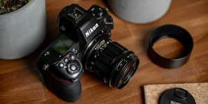 Obiektyw Voigtlander APO Lanthar II 35 mm f/2,0 do Nikon Z 9