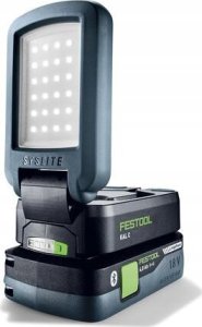 Festool Akumulatorowa lampka robocza SYSLITE KAL C-1200lm 1