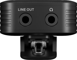 SARAMONIC Blink500 T4 MIKROFONY BEZPRZEWODOWE KRAWATOWE DO APARATU KAMER 8